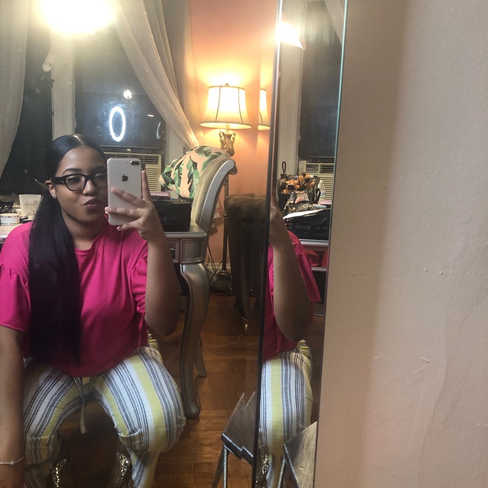 Meet your Posher, Genesis